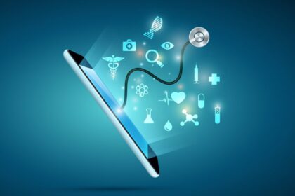 Digital Therapeutics: Healthcare in Your Pocket