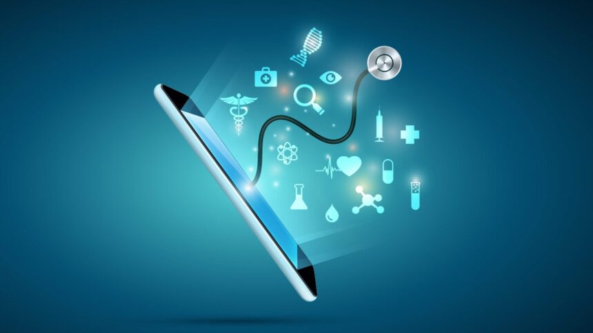 Digital Therapeutics: Healthcare in Your Pocket