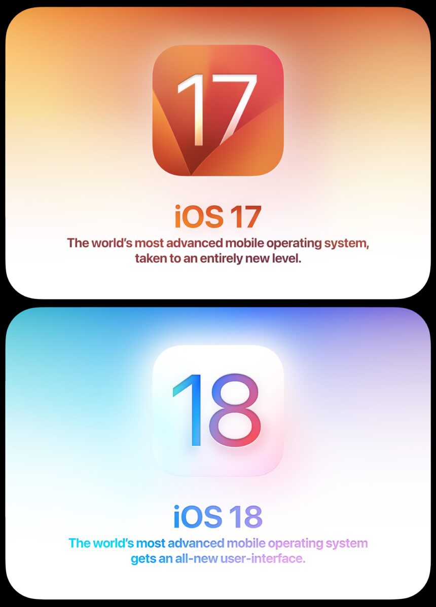 How to Roll Back to iOS 17 from iOS 18: A Step-by-Step Guide