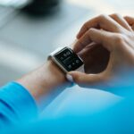 Wearable Health Tech: Monitoring Your Health in Real-Time