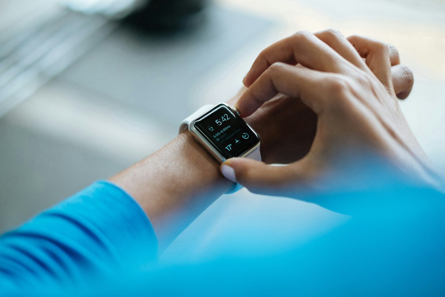 Wearable Health Tech: Monitoring Your Health in Real-Time