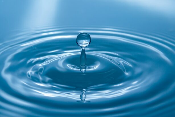 Water Conservation Tech: Saving Every Drop