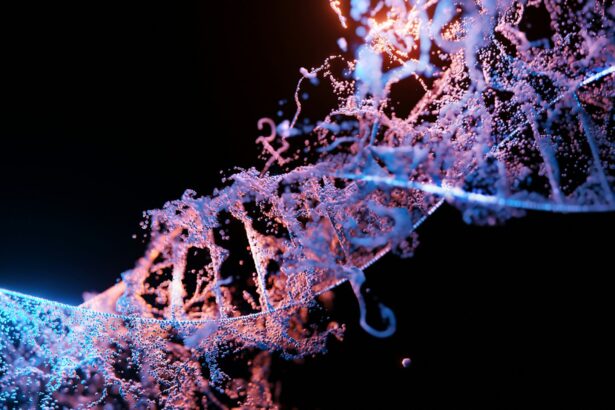 How CRISPR Technology is Revolutionizing Genetic Engineering and Healthcare